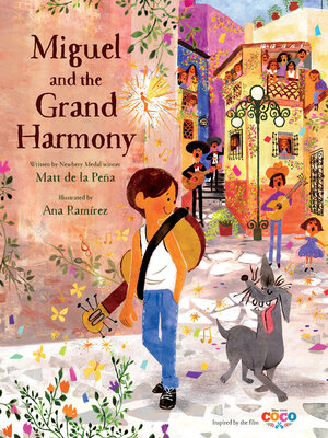 cover image of Coco